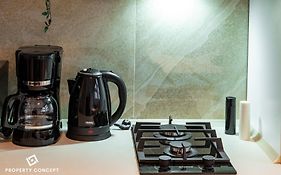 Central Residence Apartment 812B3