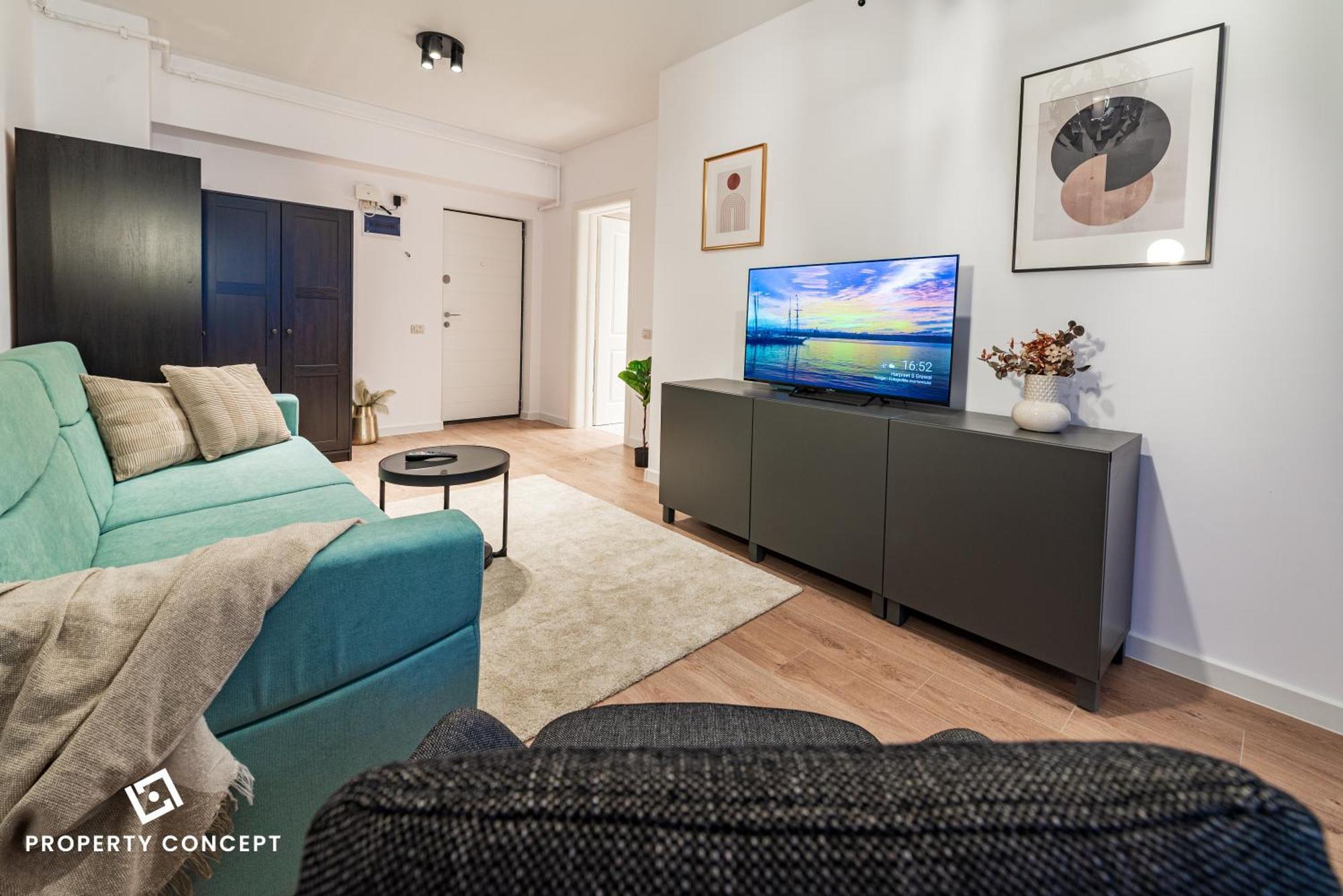 Central Residence Apartment 812B3 Bucureşti Exterior foto
