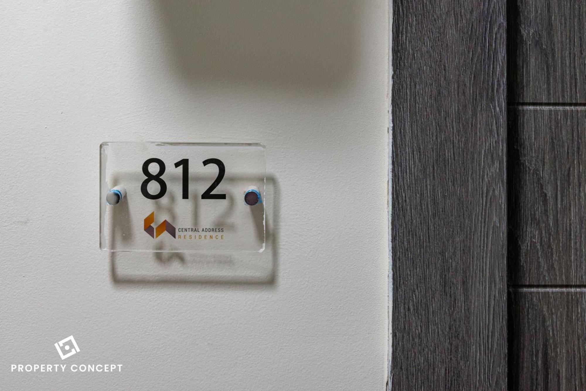 Central Residence Apartment 812B3 Bucureşti Exterior foto