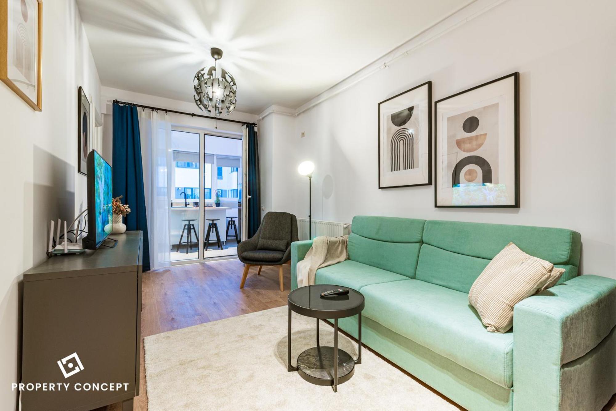 Central Residence Apartment 812B3 Bucureşti Exterior foto